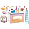 Casa Playmobil My Life Habitación infantil Multicolor 71610