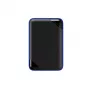 Disco duro externo Silicon Power A62S 2TB, USB Type-A 3.2 Gen 1, Azul/Negro