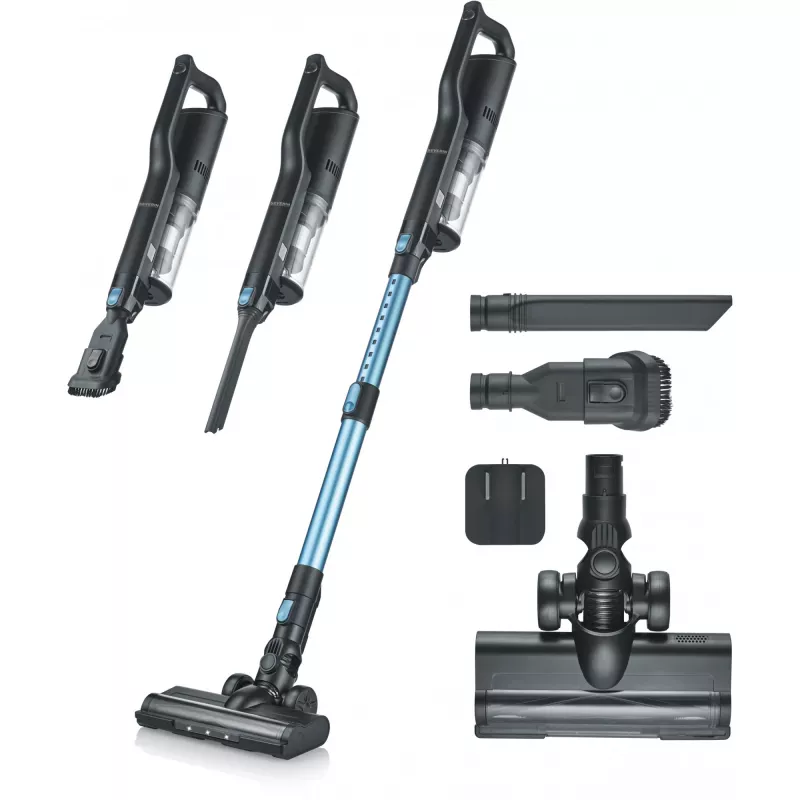 Aspirador de escoba Severin HV 7151