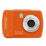 Cámara compacta Easypix W2024 Splash 5 MP CMOS 1280 x 720 Píxeles