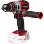 Atornillador a batería Einhell 4513850 negro