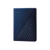 Disco duro externo Western Digital 5 TB USB Type-A USB Type-C My Passport for Mac