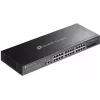 Switch de red TP-Link Omada SG5428X gestionado L3 Gigabit Ethernet (10/100/1000) negro