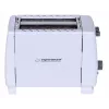 Esperanza EKT001 Caprese 2 rebanadas 600 W Blanco