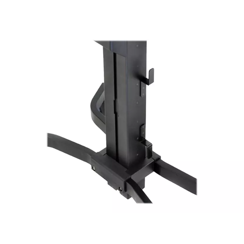 Ergotron TeachWell puesto de trabajo digital móvil – carro