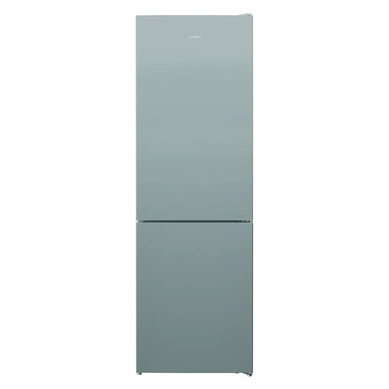 Frigorífico INDESIT INKS 1361 S4E 343 L, clase energética E, iluminación LED, descongelación automática del compartimento frigorífico