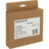 Pack de filtros de carbón activo para Respekta MIZ 6000 — 2 filtros de repuesto