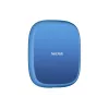 SanDisk Creator Phone disco duro externo con MagSafe, SSD, 1 TB, azul, SDSSDE62C-1T00-G25