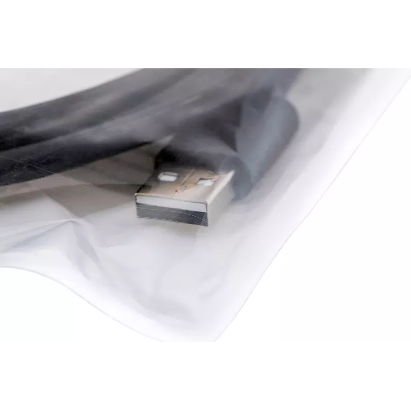 UNITEK Y-C450GBK cable USB 2 m USB 2.0 USB-A negro