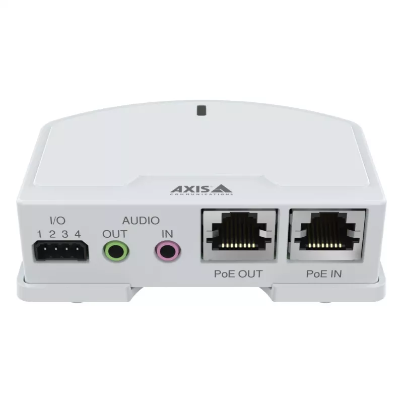 Módulo de E/S digital/analógico Axis 02553-001 12V 50mA