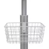 Ergotron Small - Componente de montaje (cesta metálica)