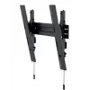Soporte de pared Hagor BL Superslim Tilt 400 55