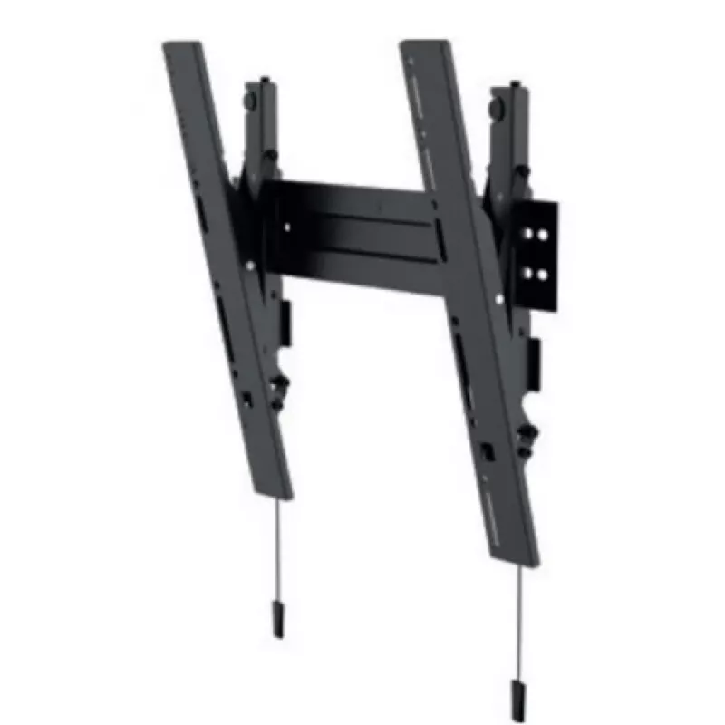 Soporte de pared Hagor BL Superslim Tilt 400 55