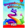 Regenbogenschlange, juego de cartas