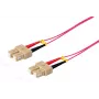 Cable de fibra óptica InfiniBand ShiverPeaks 77916/4 2 m