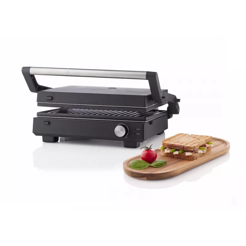 Gorenje Grill Multifunción | GCG2000M | Grill | Negro