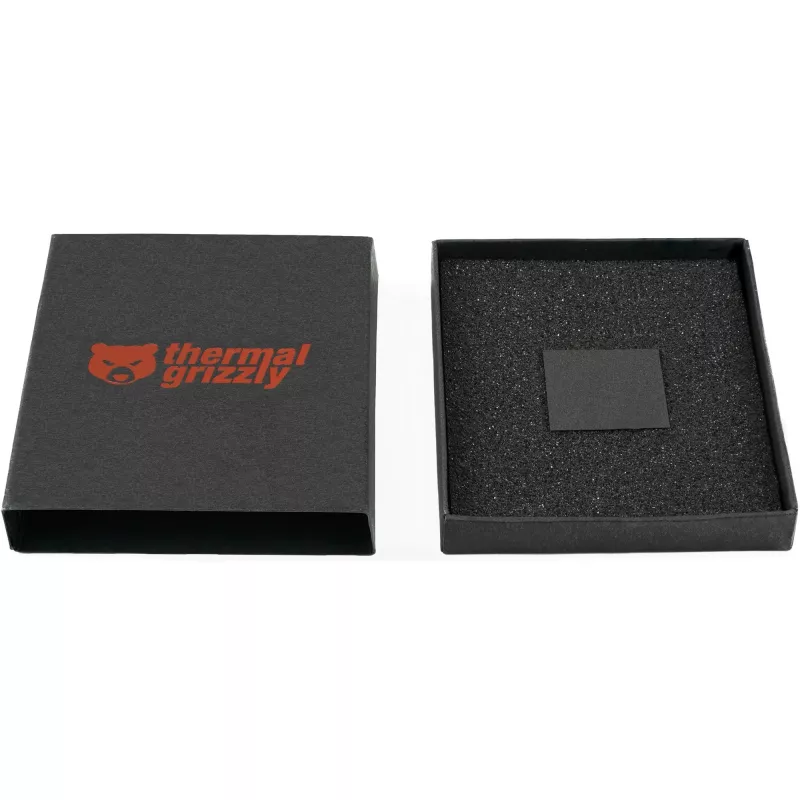 Almohadilla térmica Thermal Grizzly TG-CA-25-25-02