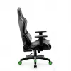 Silla gaming Diablo X-One 2.0 Normal Size negra, verde