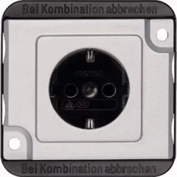 Merten MEG2300-7060 Plata