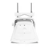 Ubiquiti UISP Wave punto de acceso 5400 Mbit/s blanco