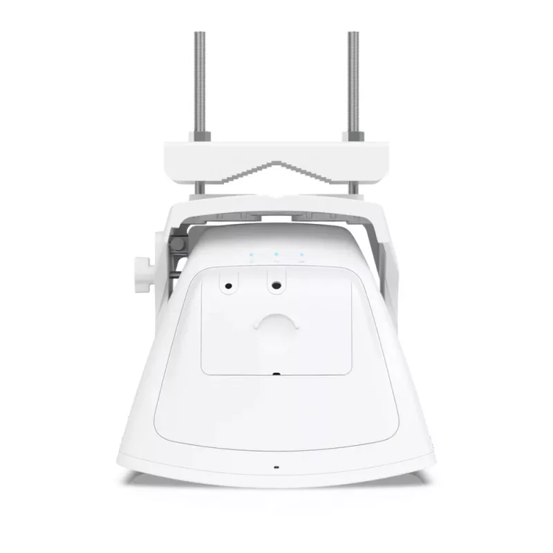 Ubiquiti UISP Wave punto de acceso 5400 Mbit/s blanco
