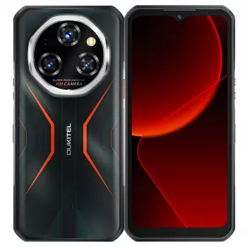 Smartphone OukiTel WP55 Pro 6,78