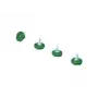Rittal DK 7507.740 patas niveladoras para FlatBox (4 uds.)