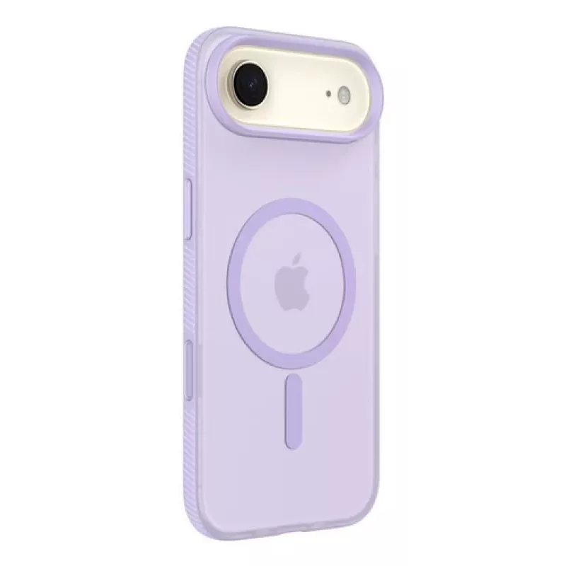 Belkin SheerForce Grip Series - Funda trasera para móvil