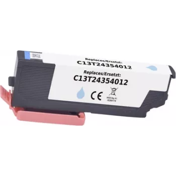 Renkforce RF-6728562 consumible para impresora cian