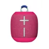 Altavoz estéreo portátil Ultimate Ears WONDERBOOM 4 rosa