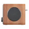 Radio digital Albrecht DR 865 Senior (envase abierto)