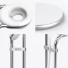 Soporte de carga para Apple Watch SAW-300 inductivo plata