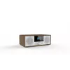Radio por internet Denver MIR-270DW DAB+ FM 20W Madera