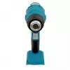 Pistola de aire caliente Dedra DED7058 2000W con temperatura regulable