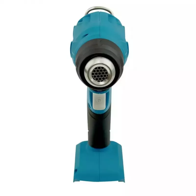 Pistola de aire caliente Dedra DED7058 2000W con temperatura regulable
