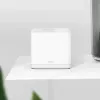 Router mesh Mercusys HALO H30G (3 unidades) Gigabit AC1300