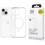 Funda protectora MagCase Armor de 3MK para Apple iPhone 13/14 — compatibilidad magnética, diseño delgado