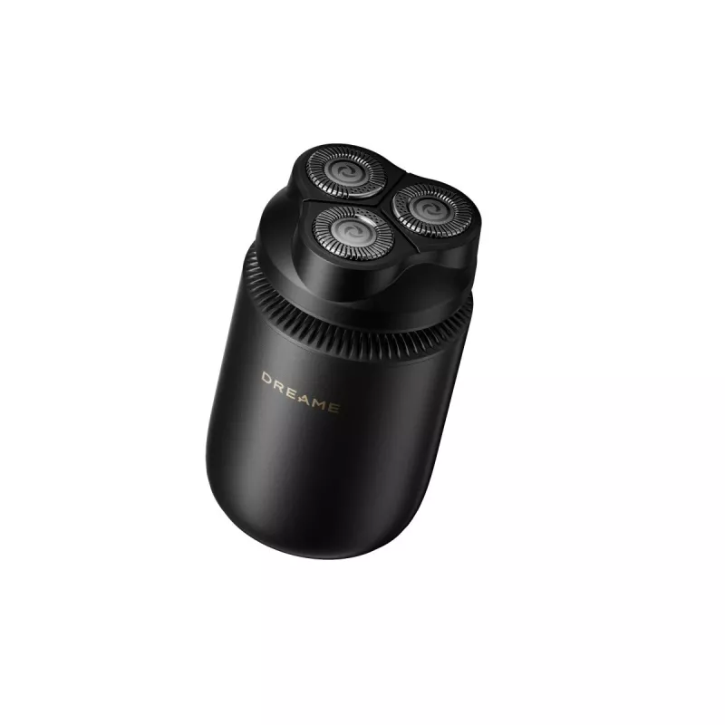 Afeitadora eléctrica Dreame S7 AS01A — groomer inalámbrico para hombre, modelo AS01A