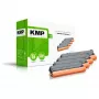 KMP MULTIPACK B-T98V Cartucho de tóner 4 uds. Compatible negro - cian - magenta - amarillo (1265,0005)