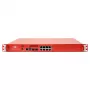 Securepoint RC400R G6 Security UTM Appliance, rendimiento de firewall de 49 Gbit/s