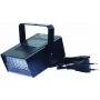 Luz estroboscópica disco Eurolite 52200650 Negro 230V 50Hz