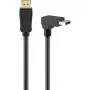 Cable DisplayPort WENTRONIC 77058 – 54 Gbit/s, hasta 8K, 144 Hz