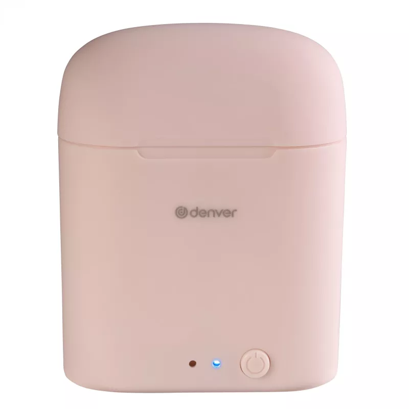 Auriculares Denver TWE-46ROSE