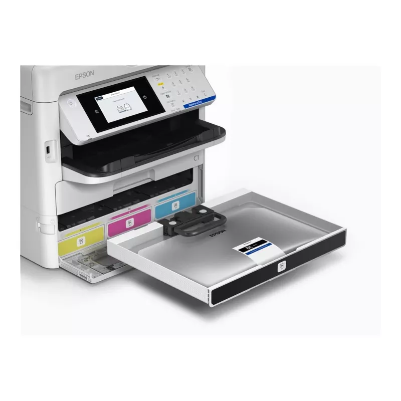 Epson C11CK19401BM Impresora Azul