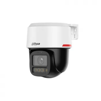 Cámara de vigilancia DAHUA IPC-PT2449C1-S-PV-PRO 4MP PT DOME