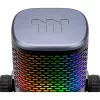 Micrófono Thermaltake TT GS50 RGB USB - Micrófono - 96 KHz (GSG-GSF-MCMTBK-01)