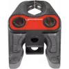 Prensa de tubos Rothenberger 015212X ancho 105 mm profundidad 145 mm alto 38 mm