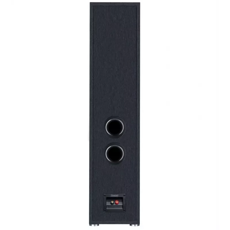 Altavoces de columna activos Magnat Monitor Reference 5A altavoz de 2,5 vías