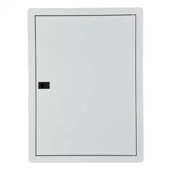 Cuadro de distribución TIBOX 440x600x115mm; 3x16 mód., empotrar, para interiores