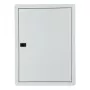 Cuadro de distribución TIBOX 440x600x115mm; 3x16 mód., empotrar, para interiores